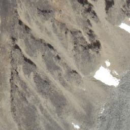 Satellite imagery of Mount Reilly, CA