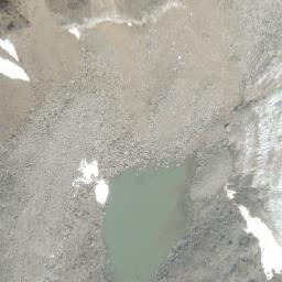 Satellite imagery of Mount Reilly, CA