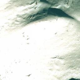 Satellite imagery of One Ace Mountain, CA