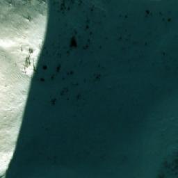 Satellite imagery of One Ace Mountain, CA
