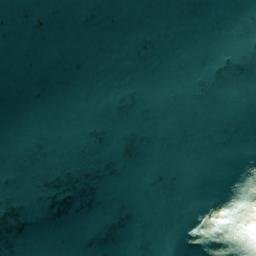 Satellite imagery of One Ace Mountain, CA