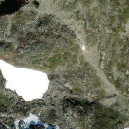 Satellite imagery of Godokkeggi, NO