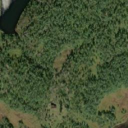 Satellite imagery of boundary_stone, NO