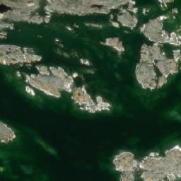 Satellite imagery of Gregerskläpparna, AX