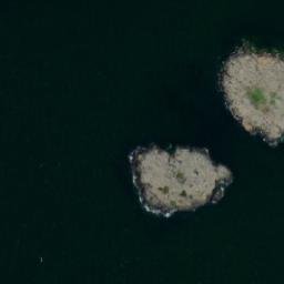 Satellite imagery of Västergaddarna, FI
