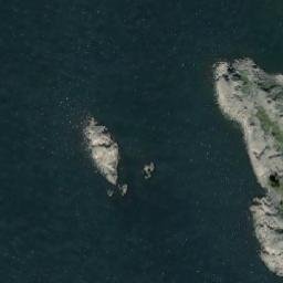 Satellite imagery of Båtskären, FI