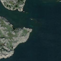 Satellite imagery of Båtskären, FI