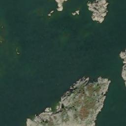 Satellite imagery of Klovaskär, FI
