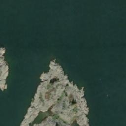 Satellite imagery of Klovaskär, FI