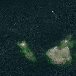 Satellite imagery of Algrundet, FI