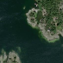 Satellite imagery of Rönnharun, FI