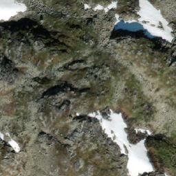 Satellite imagery of Godokkeggi, NO