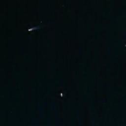 Satellite imagery of Hvalskjæret, NO
