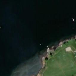 Satellite imagery of Hvalskjæret, NO
