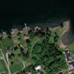 Satellite imagery of Hvalskjæret, NO