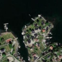 Satellite imagery of Utskuddet, NO