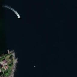 Satellite imagery of Utskuddet, NO