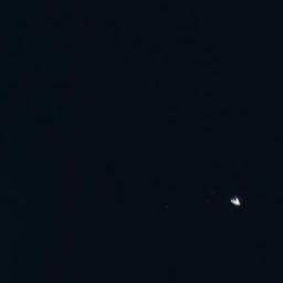 Satellite imagery of Utskuddet, NO