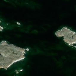 Satellite imagery of Trutkläpparna, AX