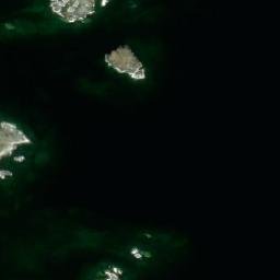 Satellite imagery of Trutkläpparna, AX
