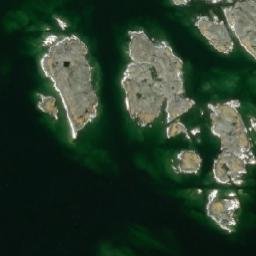 Satellite imagery of Gregerskläpparna, AX