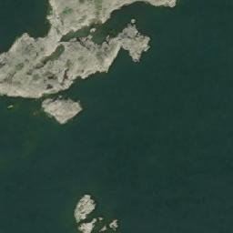 Satellite imagery of Klovaskär, FI