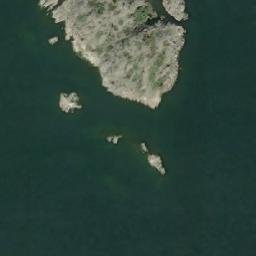 Satellite imagery of Klovaskär, FI