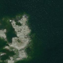 Satellite imagery of Långharugrunden, FI