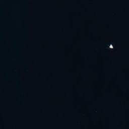 Satellite imagery of Utskuddet, NO