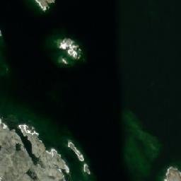 Satellite imagery of Skäret, AX