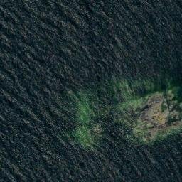 Satellite imagery of Kalsör, AX
