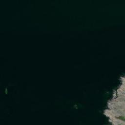 Satellite imagery of Huslandet, FI
