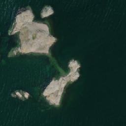 Satellite imagery of Norrkläpparna, FI