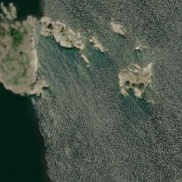 Satellite imagery of Ekeskäret, FI