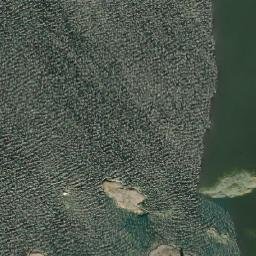 Satellite imagery of Huslandet, FI