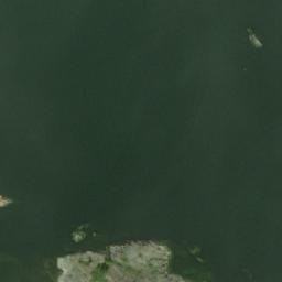 Satellite imagery of Huslandet, FI