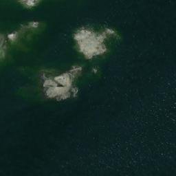 Satellite imagery of Långharugrunden, FI