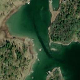 Satellite imagery of Kalvholmen, SE