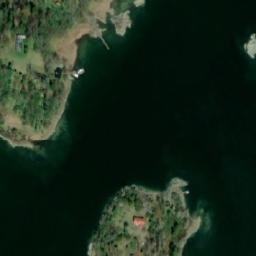 Satellite imagery of Kalvholmen, SE