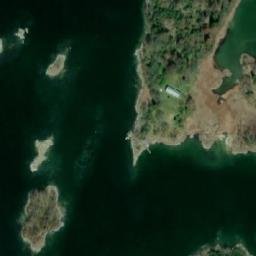 Satellite imagery of Kalvholmen, SE