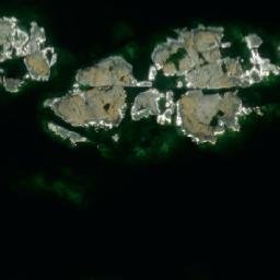 Satellite imagery of Sundkläpparna, AX
