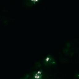 Satellite imagery of Västra halvan, AX