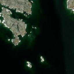 Satellite imagery of Skäret, AX