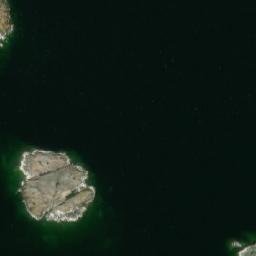 Satellite imagery of Skäret, AX