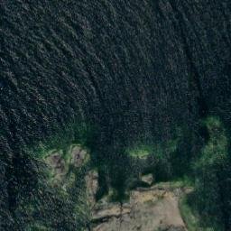 Satellite imagery of Kalsör, AX