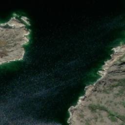 Satellite imagery of Små Rödskären, AX