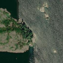 Satellite imagery of Ekeskäret, FI