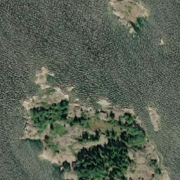 Satellite imagery of Ljusskäret, FI