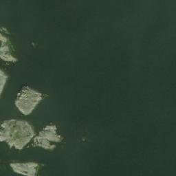 Satellite imagery of Huslandet, FI
