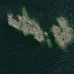 Satellite imagery of Nålskärsgrunden, FI